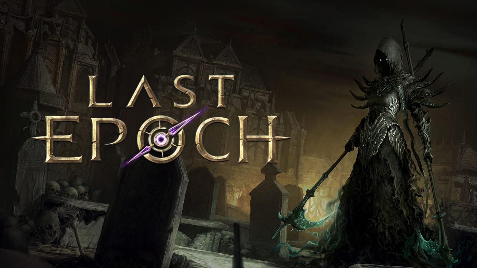 Players can skip the campaign of Last Epoch using dungeon keys (Image via Eleventh Hour Games)