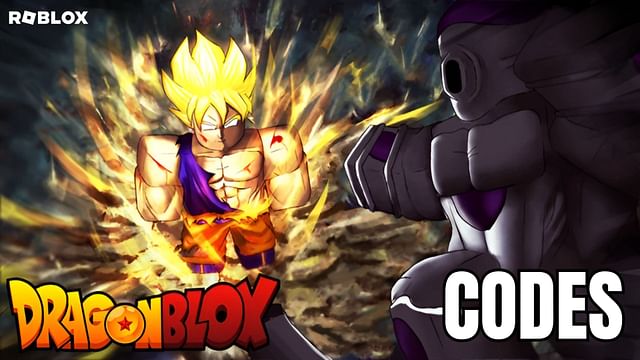 Dragon Blox Gold Zeni Codes: Tổng hợp mã mới nhất và cách nhập