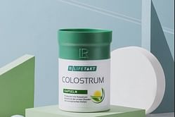 The benefits and side effects of colostrum supplements