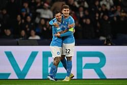 Napoli vs Verona Prediction and Betting Tips | February 4th 2024
