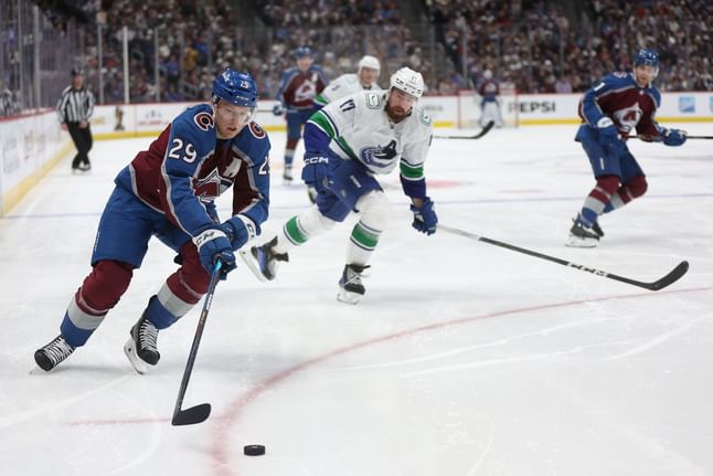 Vancouver Canucks vs Colorado Avalanche: Game preview, predictions, odds, betting tips & more | Feb. 20, 2024