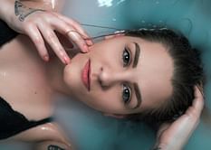 Everything you need to know about a milk bath