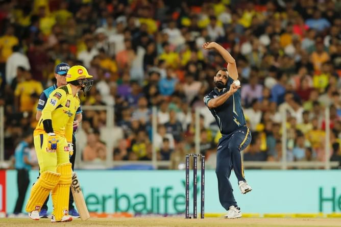 3 reasons why it would be a big blow to GT if Mohammed Shami is out of IPL 2024