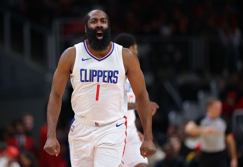 What is James Harden Career Earnings, Contract, Salary Cap Details ...