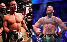 Michael Chandler cites "way too many assurances" to point to inevitability of Conor McGregor match