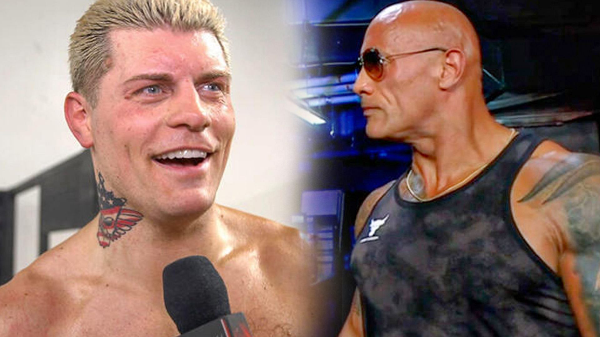 Cody Rhodes Has Called Out The Rock, But Not At WrestleMania: Analysing ...