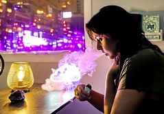 Are there any benefits of nicotine?