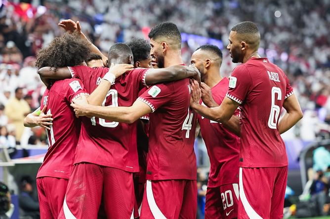 Qatar vs Uzbekistan Prediction and Betting Tips | February 3rd 2024