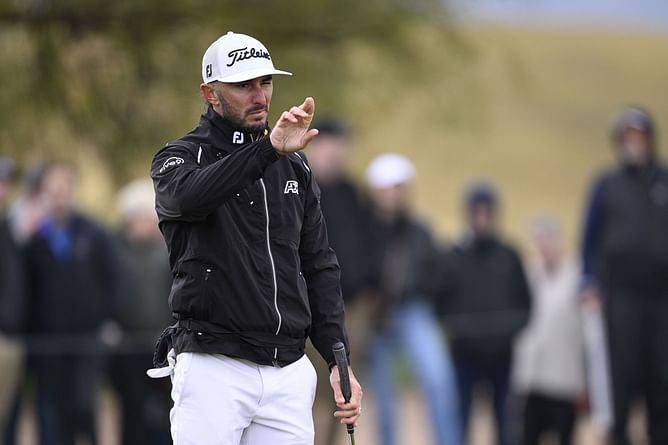 “Even the savages have rules” - Max Homa shares his highlights from the 2024 WM Phoenix Open