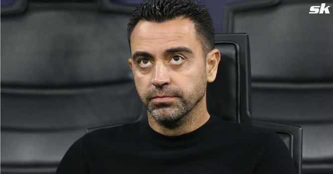 "I am very happy to be here" - Barcelona superstar rules out exit from club amid transfer rumors