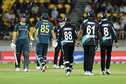 AUS vs NZ Dream11 Prediction: Fantasy Cricket Tips, Today's Playing 11 and Pitch Report for Australia Tour of New Zealand 2024, 3rd T20I