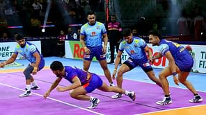 Pro Kabaddi 2023, Bengal Warriors vs Gujarat Giants: Who will win today’s PKL Match 111, and telecast details
