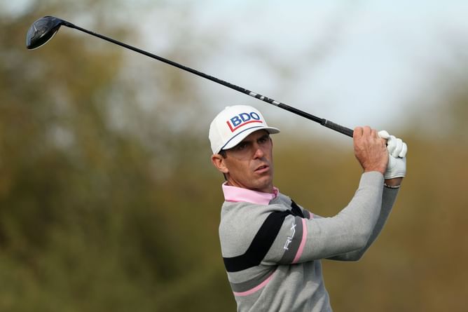 “There was a loss of respect there” - Billy Horschel shares his perspective on 'Shut The Hell Up' outburst incident at 2024 WM Phoenix Open