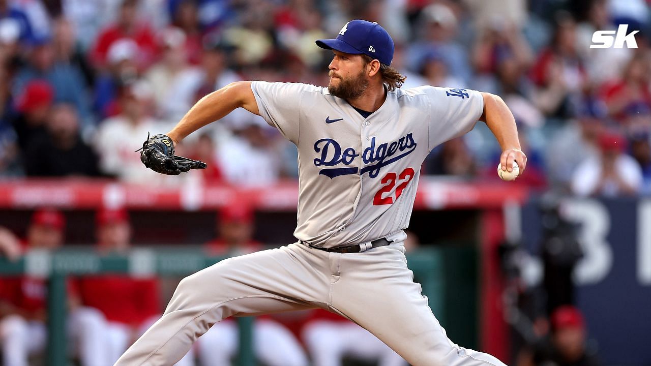 Clayton Kershaw Update: Former All-Star edging closer to Dodgers return, per MLB insider