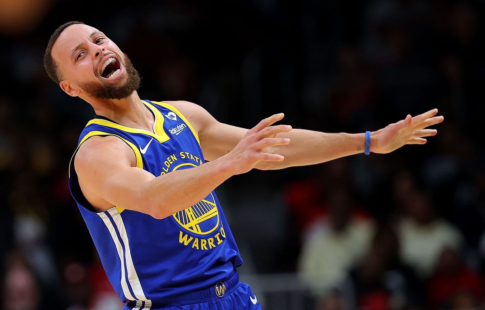 Golden State Warriors Trade Rumors NBA insider reveals former champion