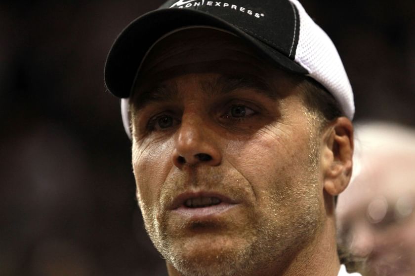 Shawn Michaels Net Worth 2024, Real Name, Salary, House, Car and more