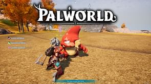 How to get Gobfin Ignis in Palworld: Skills and item drops