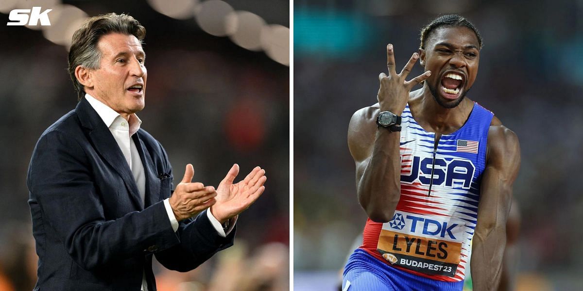 World Athletics President Sebastian Coe announced that the World Championships will be the season-ending competition in Athletics from 2025 onwards