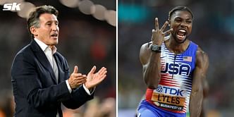 Rare World Athletics W"; "this could be a revolutionary decision" - Fans elated as World Championships announced as season-ending event from 2025