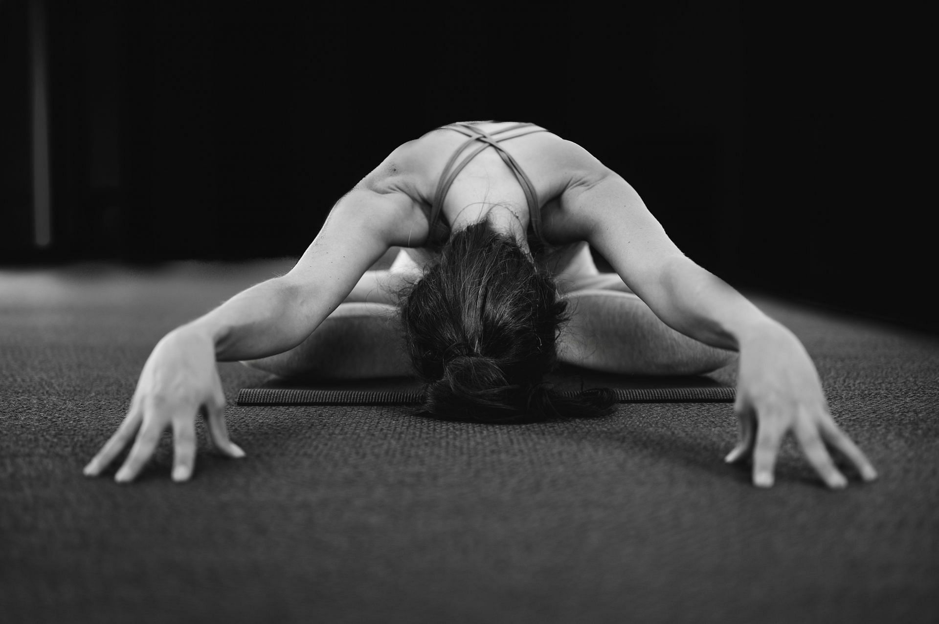 Improves your flexibility (Image by Conscious Design/Unsplash)