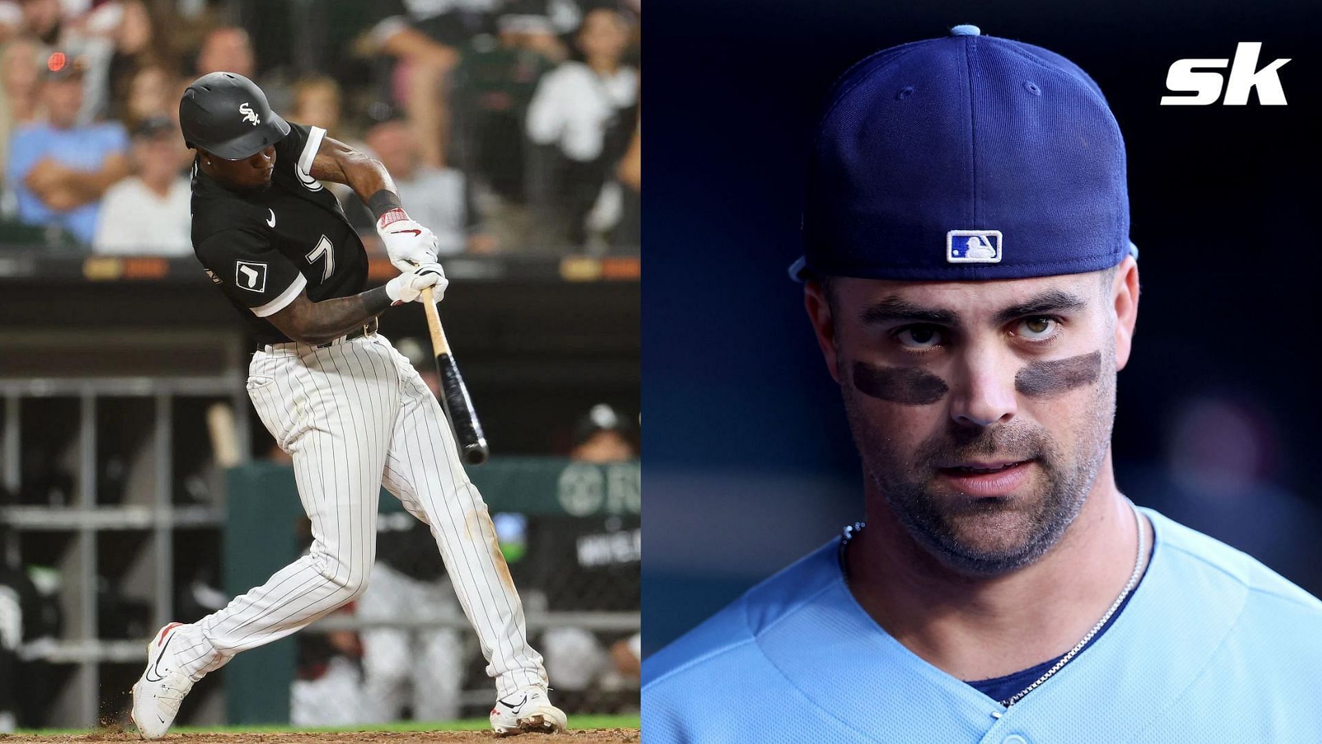 Tim Anderson and Whit Merrifield are two intriguing names that the Dodgers could still sign this offseason