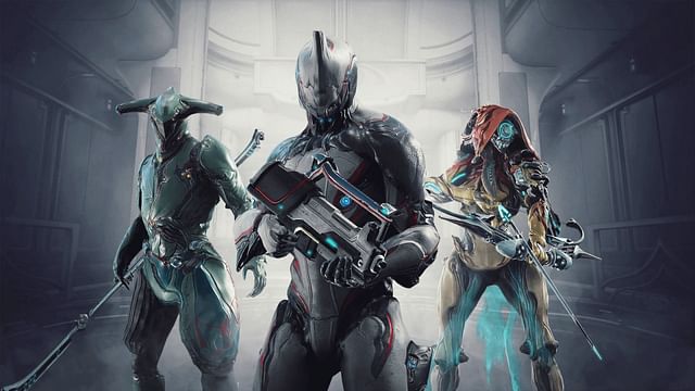 All Warframe Promo Codes (November 2024): glyph codes, free items, and more