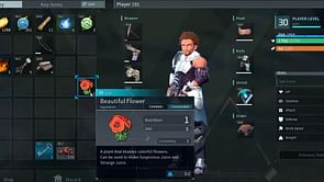Where to get Beautiful Flowers in Palworld