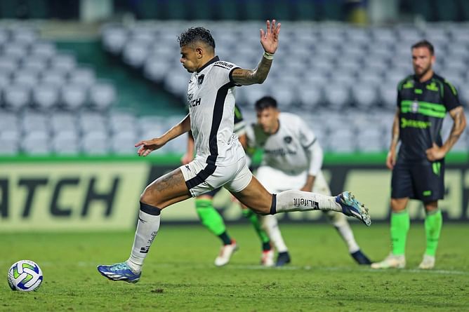 Club Aurora vs Botafogo Prediction and Betting Tips | February 21st 2024