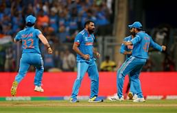 “Jalan toh puri dikhti hai” - Mohammed Shami slams Hasan Raza again over bizarre claim during 2023 World Cup