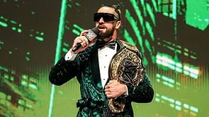 जानिए WWE के साथ कॉन्ट्रैक्ट खत्म होने को लेकर वर्ल्ड हैवीवेट चैंपियन ने क्या कहा? फैंस के लिए अहम अपडेट