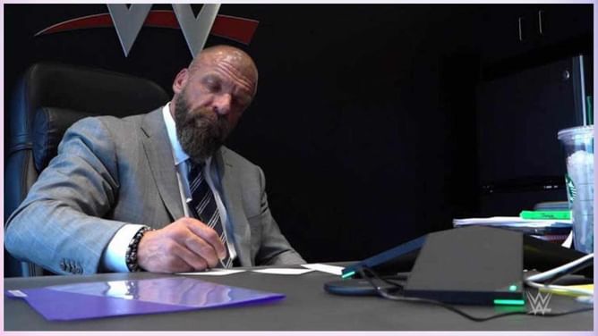 Top AEW star didn’t answer WWE’s phone call for a possible return