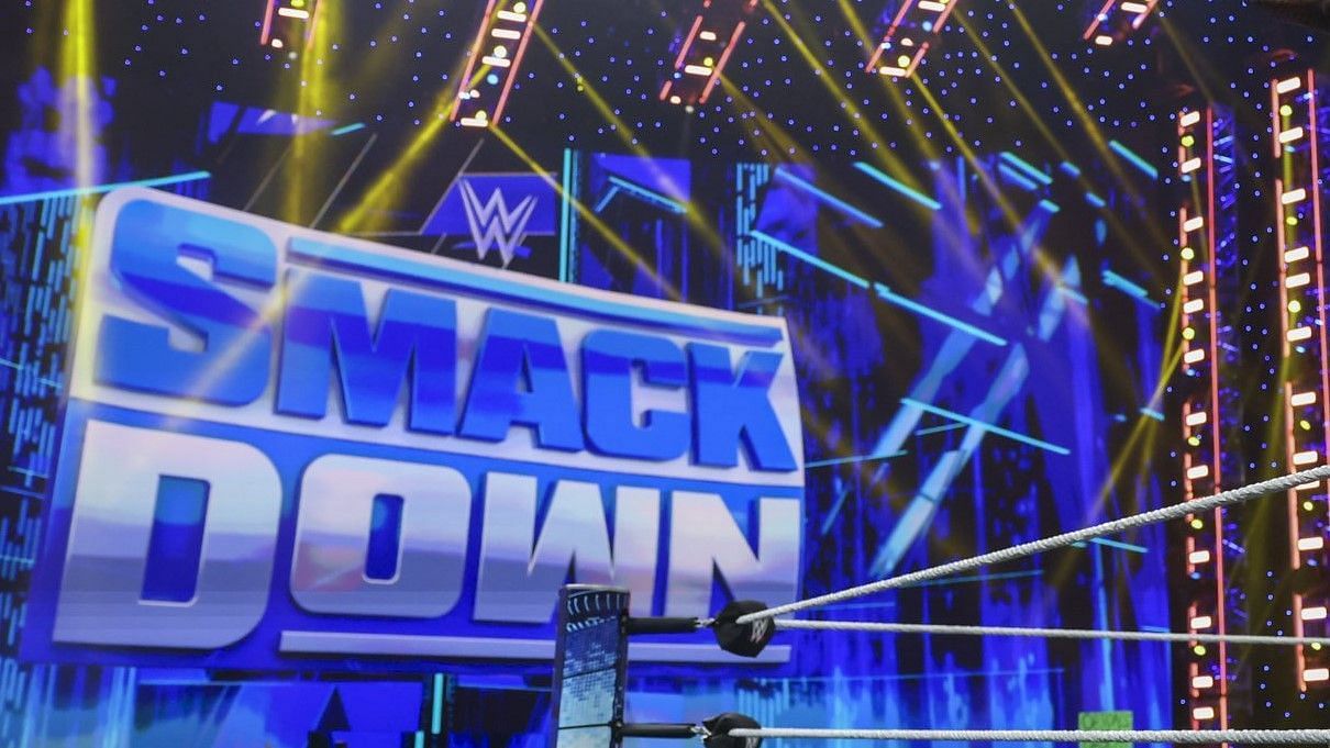 WWE SmackDown stars are on a roll.