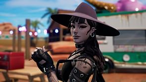 Fortnite leaks hint at upcoming Icon Series Emote featuring Jenna Ortega's dance from Wednesday