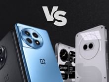 OnePlus 12R vs Nothing Phone 2a: Which is the best budget smartphone in 2024?