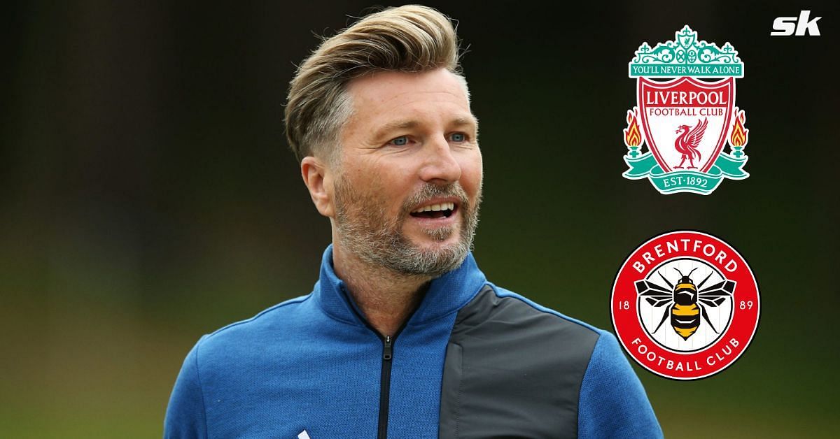 Robbie Savage backs Liverpool to see off Brentford.