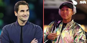 5 tennis players who have their own businesses, ft. Roger Federer and Naomi Osaka