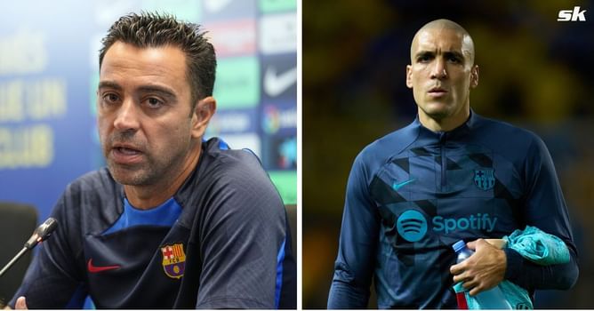 Barcelona willing to include Oriol Romeu or 2 other players as part of deal to sign 26-year-old La Liga midfielder: Reports