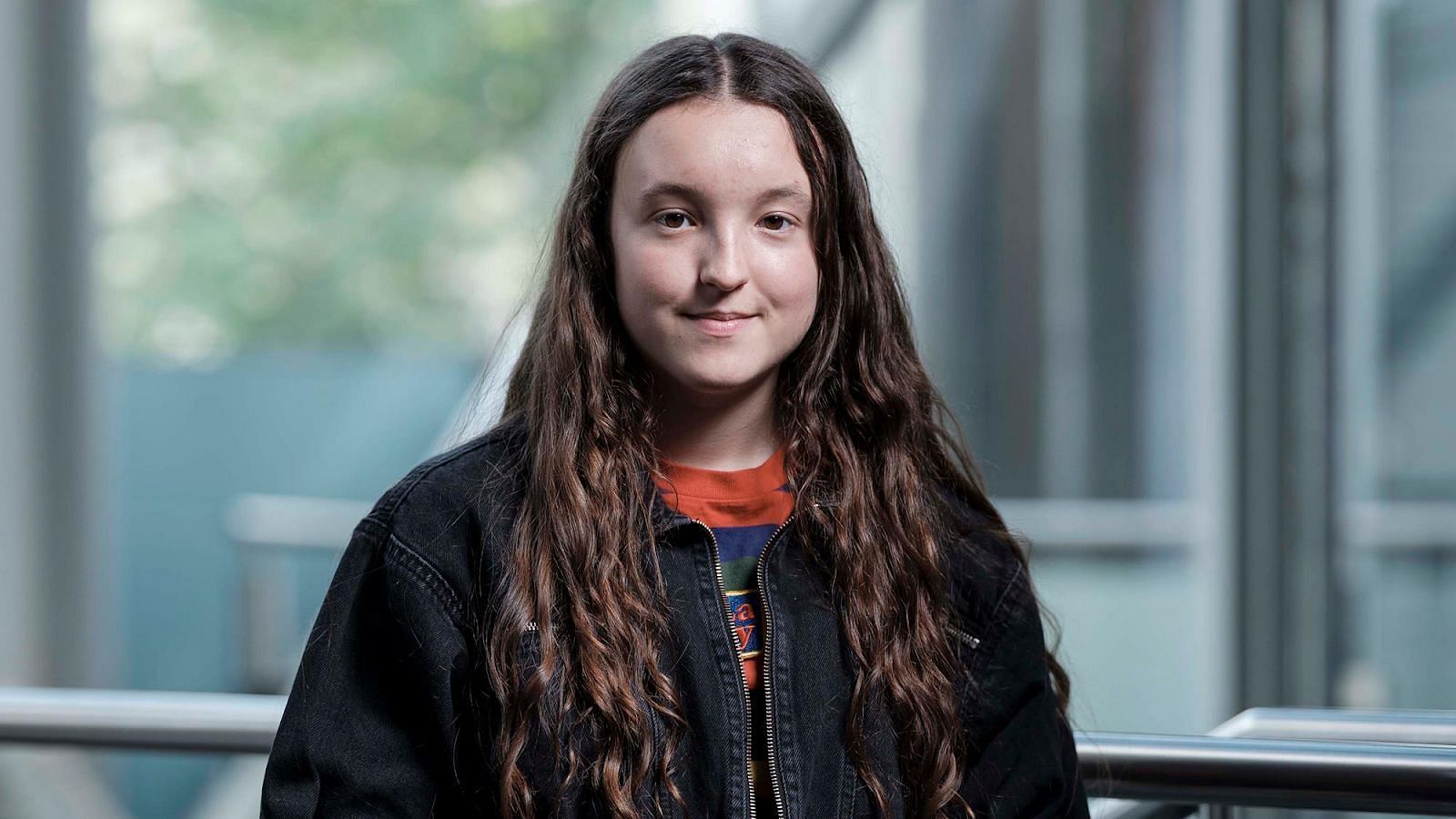 How old was Bella Ramsey in Game of Thrones?