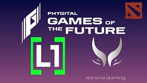 L1ga Team vs Xtreme Gaming Dota 2 Games of the Future 2024 Group Stage: Schedule, livestream details, and more