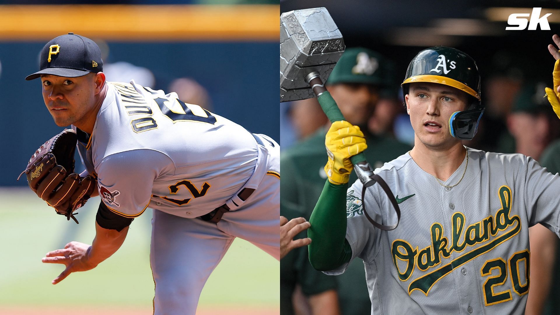 5 Worst MLB teams entering the 2024 MLB season