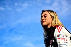 "A big win": Natalie Decker's stern reply to NASCAR fan's backlash over P18 finish during Daytona Xfinity race