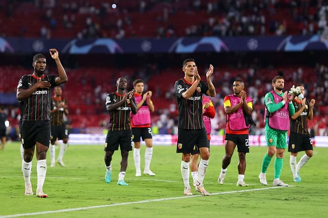 Nantes vs Lens Prediction and Betting Tips | February 3rd 2024