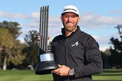 Who won the 2024 LIV Golf Las Vegas? Final leaderboard explored