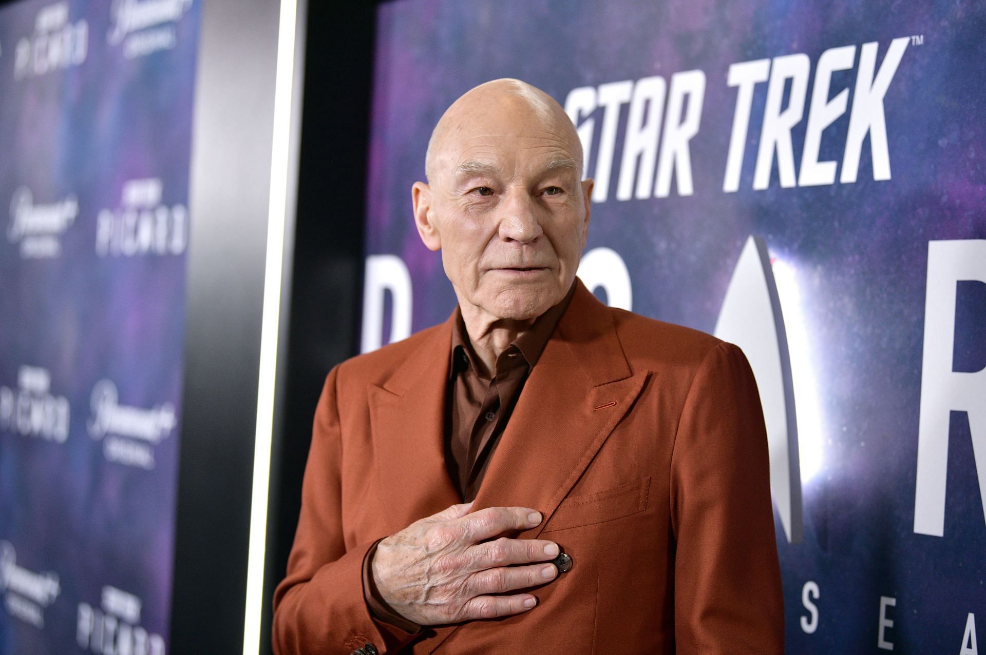 &ldquo;Picard&rdquo; Season 3 Premiere