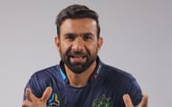 Iftikhar Ahmed will be representing Multan Sultans. (Image Courtesy: X/Multan Sultans)