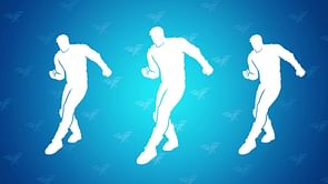 Epic Games removes Jubi Slide Emote from Fortnite Item Shop