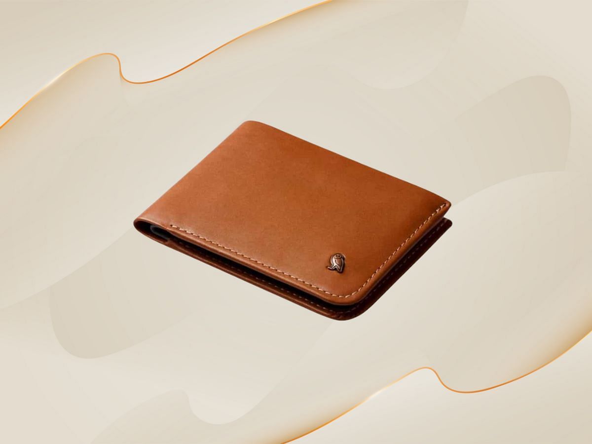 Bellroy wallets (Image via Bellroy)