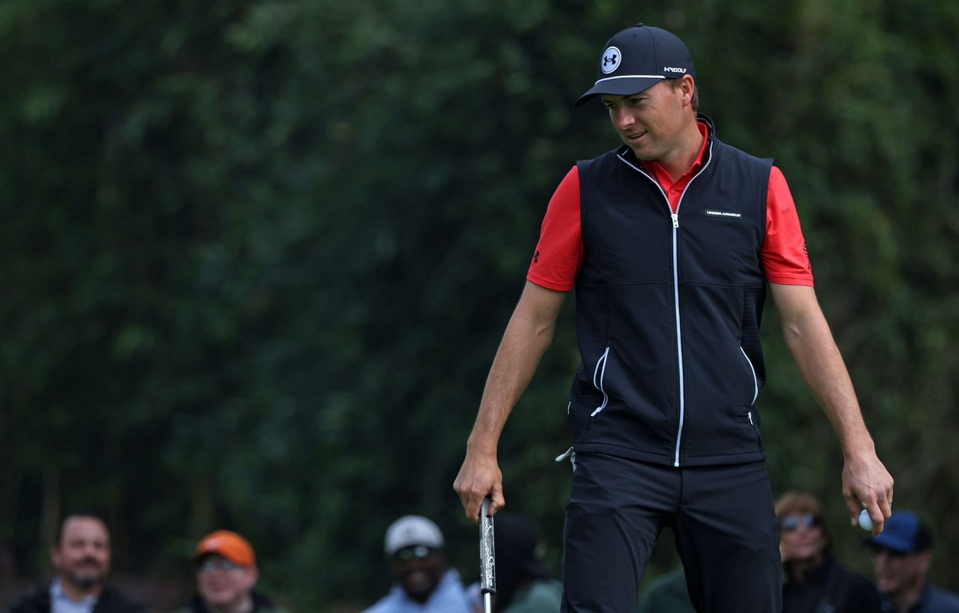 “Cheater!”, “Spieth to LIV” Fans react to Jordan Spieth getting