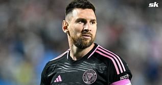 "Was just like Messi" - Ex-coach claims former USMNT star's impact on MLS is comparable to Lionel Messi's influence since joining Inter Miami