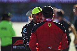 "There comes a time when you feel you're not valued": F1 pundit on what could have led to Lewis Hamilton's move to Ferrari